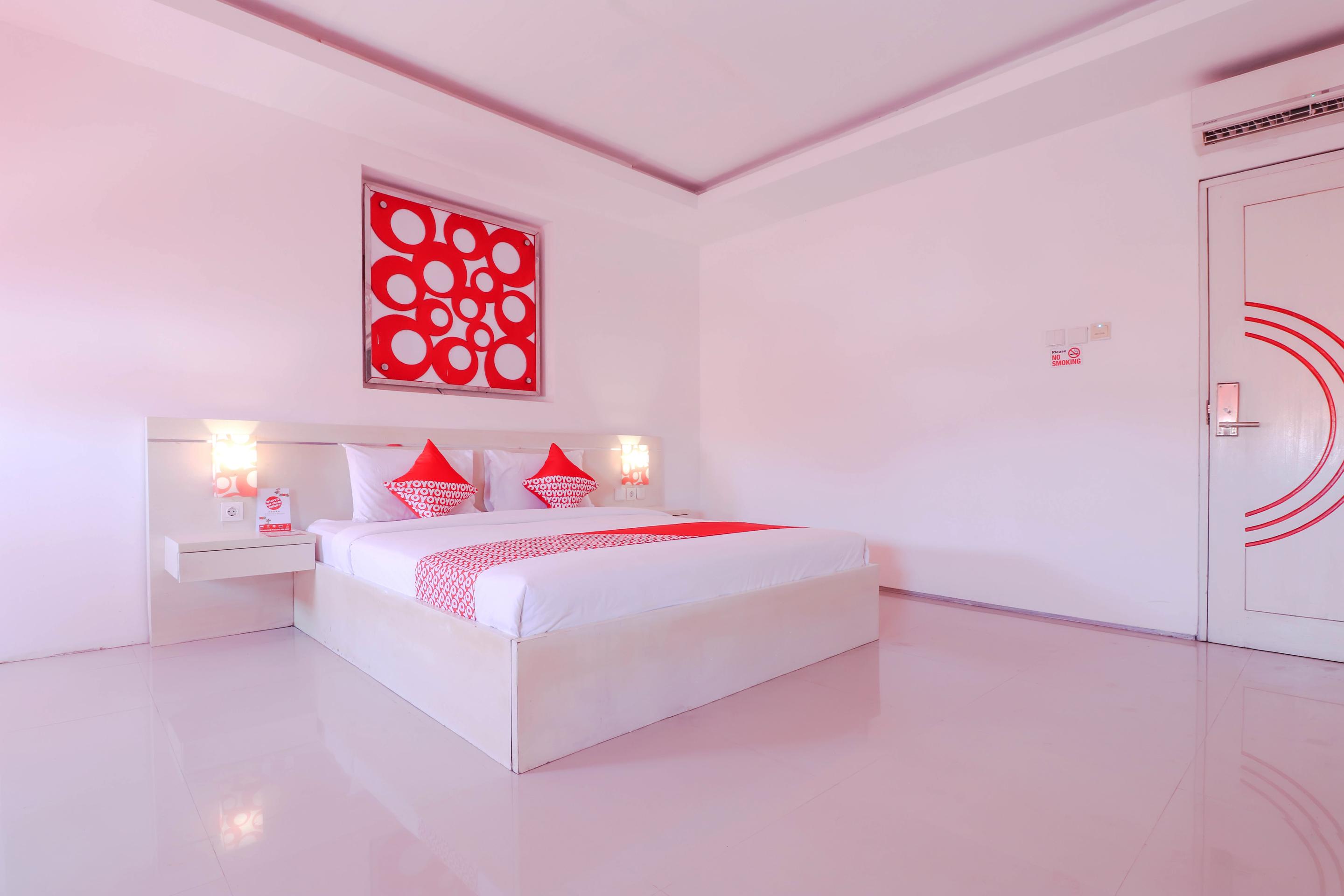 Oyo 1489 Simona Hotel Kerobokan Dış mekan fotoğraf
