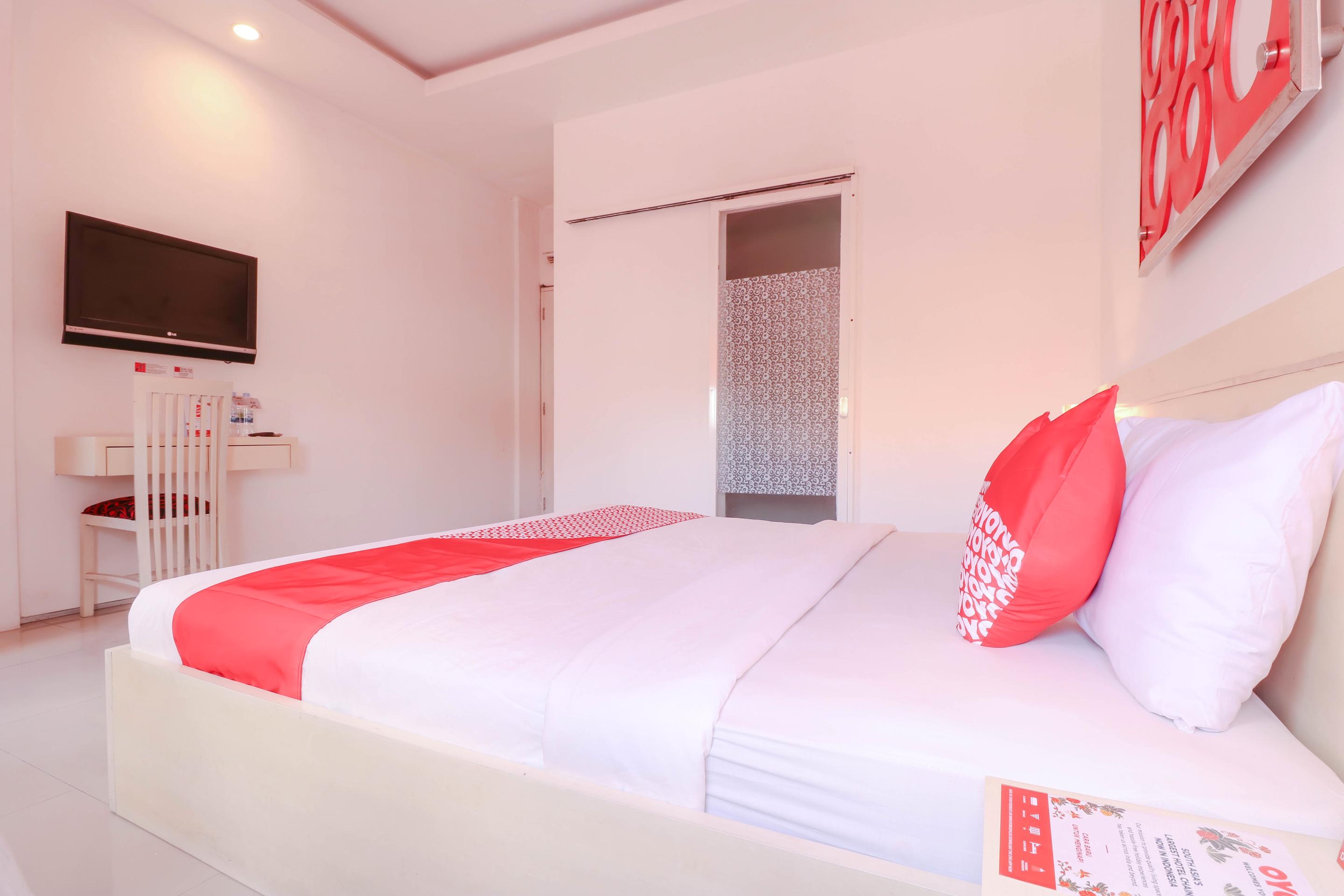 Oyo 1489 Simona Hotel Kerobokan Dış mekan fotoğraf