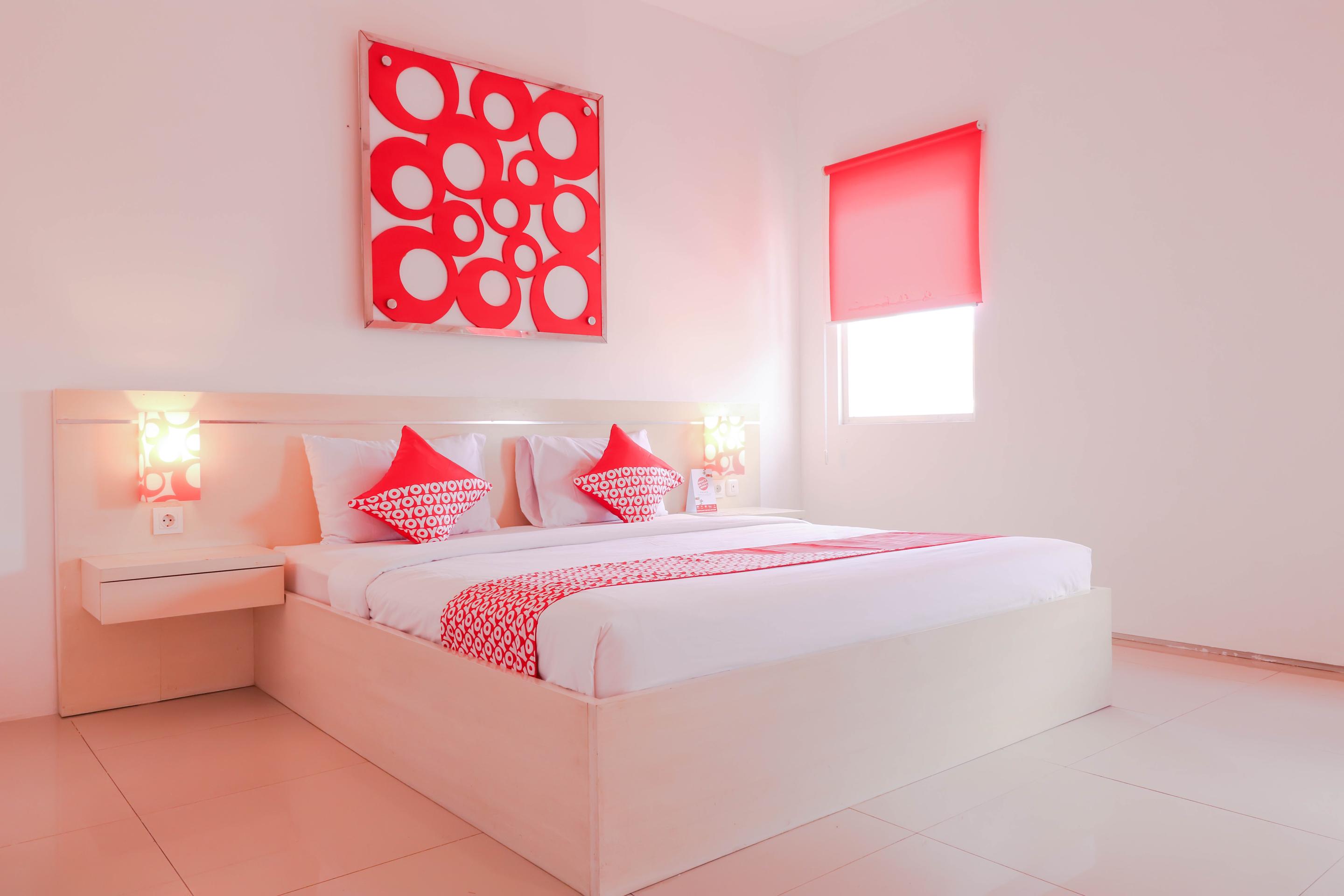 Oyo 1489 Simona Hotel Kerobokan Dış mekan fotoğraf