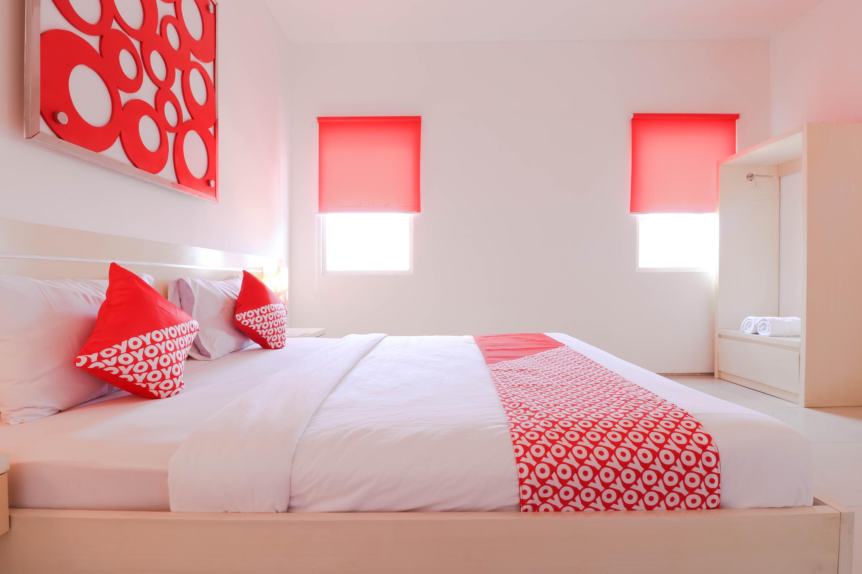 Oyo 1489 Simona Hotel Kerobokan Dış mekan fotoğraf
