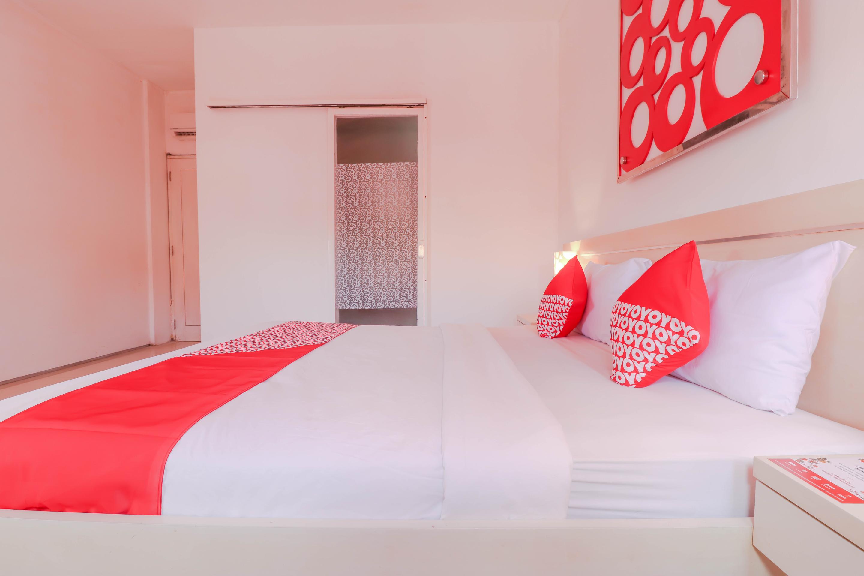 Oyo 1489 Simona Hotel Kerobokan Dış mekan fotoğraf