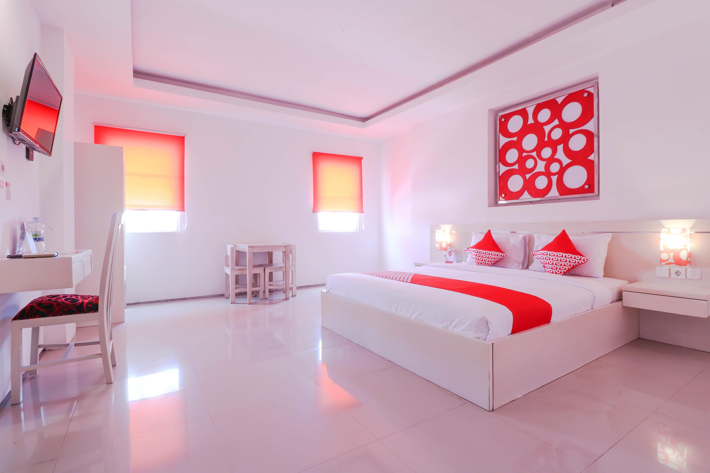 Oyo 1489 Simona Hotel Kerobokan Dış mekan fotoğraf