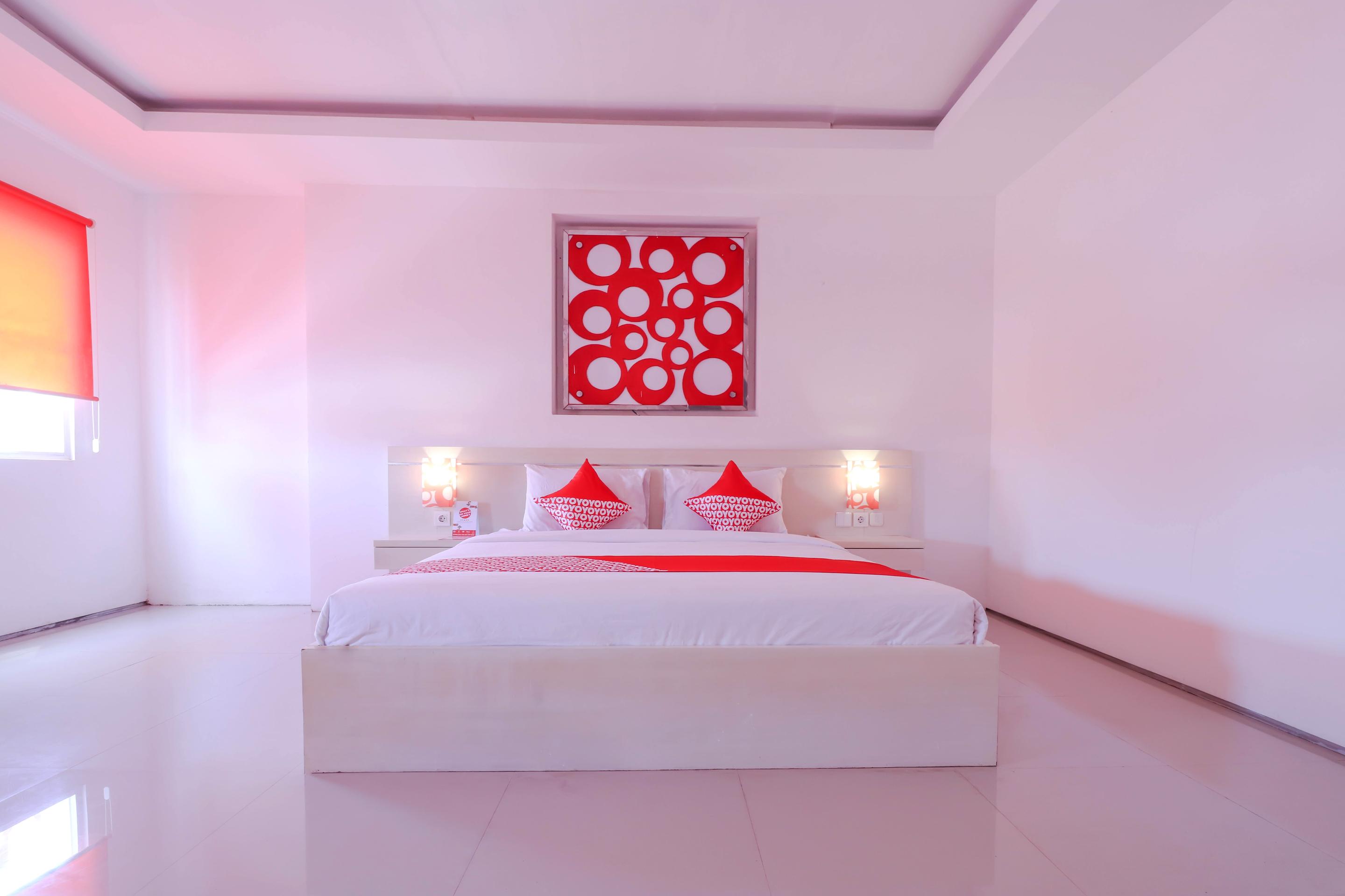 Oyo 1489 Simona Hotel Kerobokan Dış mekan fotoğraf