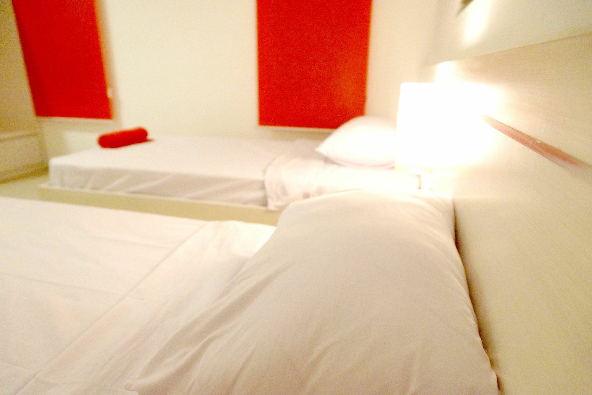 Oyo 1489 Simona Hotel Kerobokan Dış mekan fotoğraf