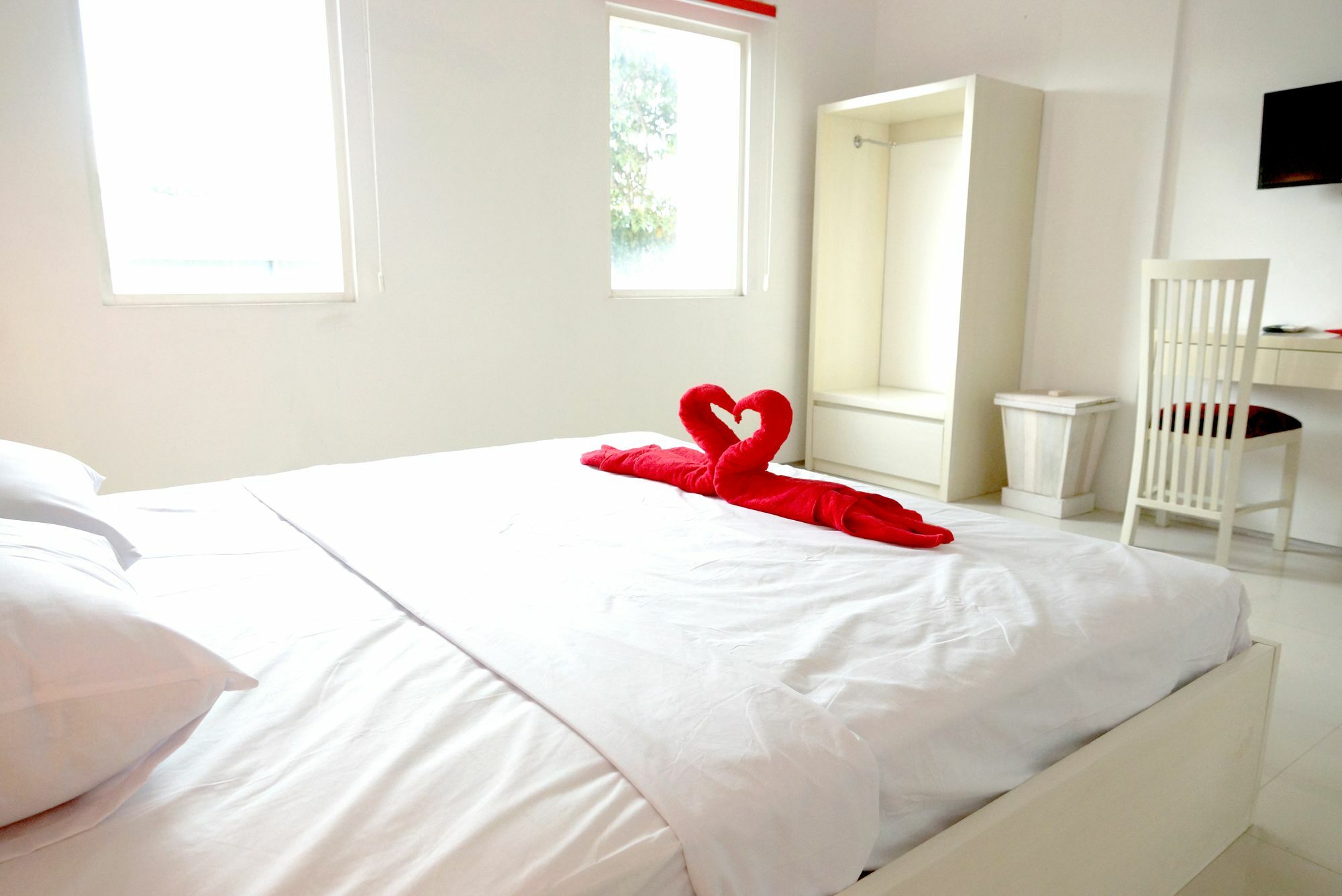 Oyo 1489 Simona Hotel Kerobokan Dış mekan fotoğraf