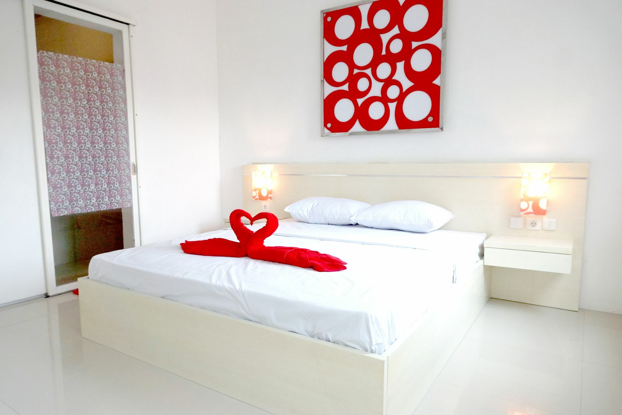 Oyo 1489 Simona Hotel Kerobokan Dış mekan fotoğraf