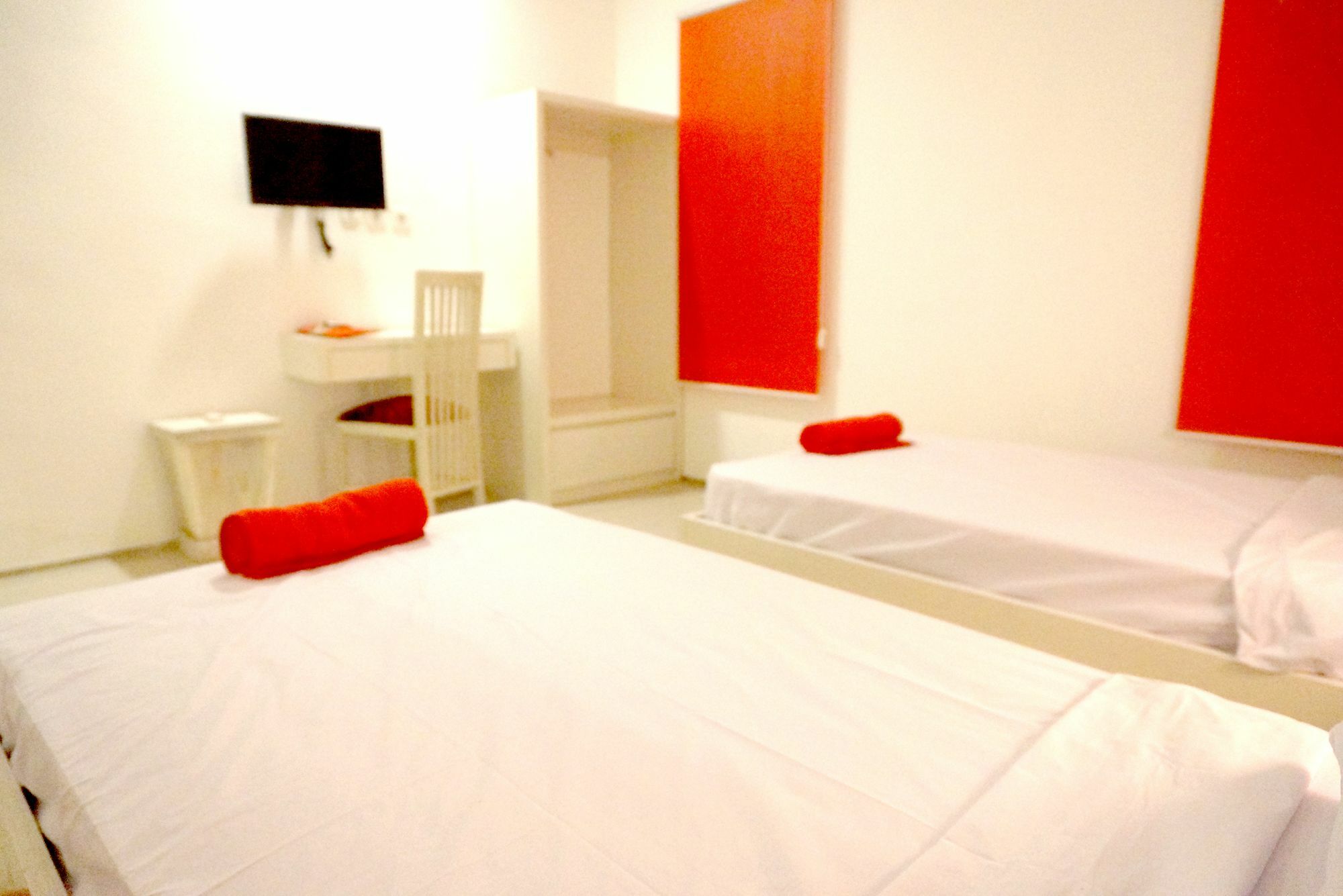 Oyo 1489 Simona Hotel Kerobokan Dış mekan fotoğraf
