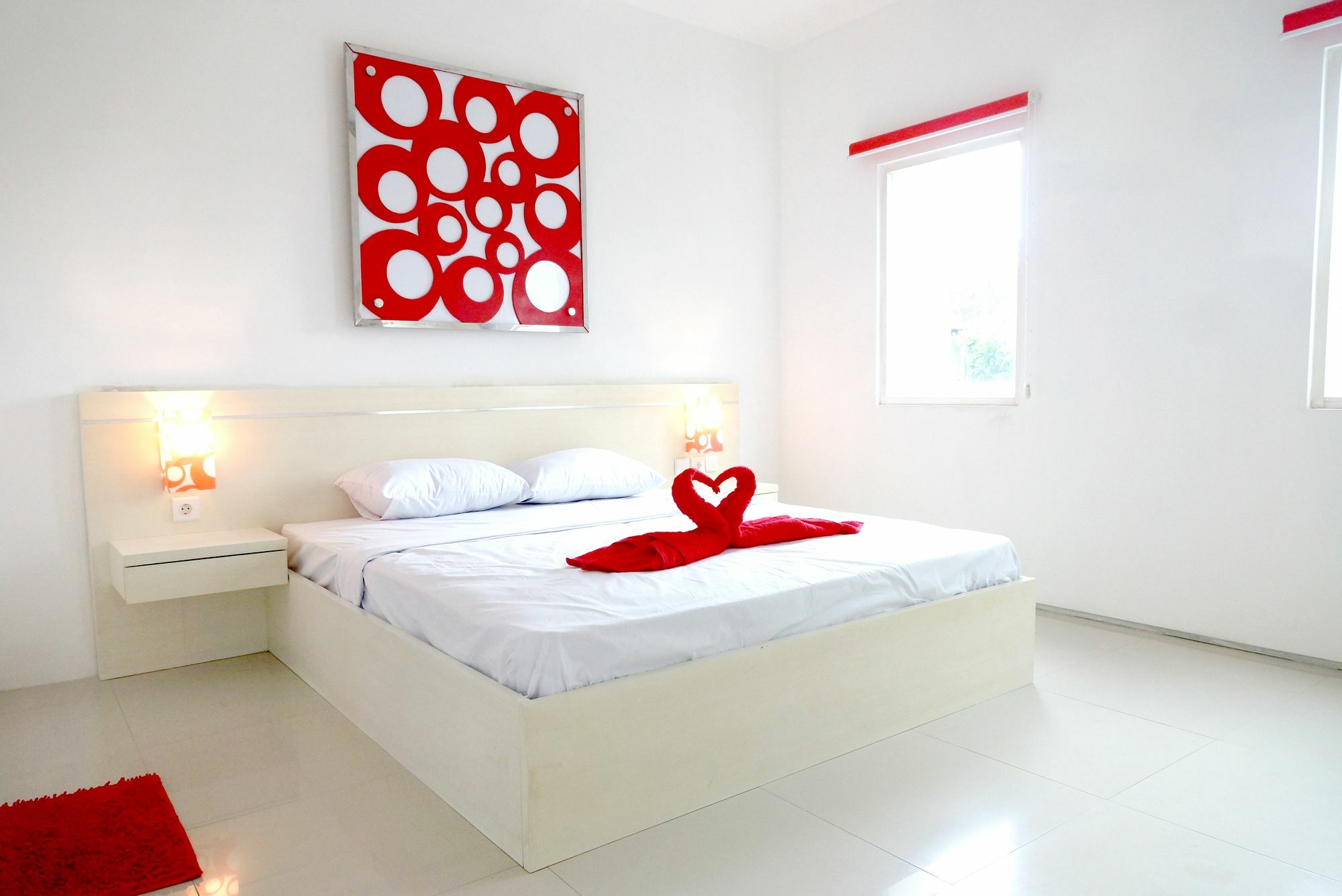Oyo 1489 Simona Hotel Kerobokan Dış mekan fotoğraf